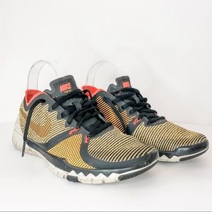 Nike Free 3.0 V4 AMP Laser Orange 7